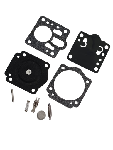 [A2.3.f7] Kit de diafragma de carburador de motosierra compatible con Stihl MS661