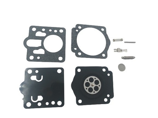 [A2.3.f7] Kit de diafragma de carburador de motosierra compatible con Stihl MS661