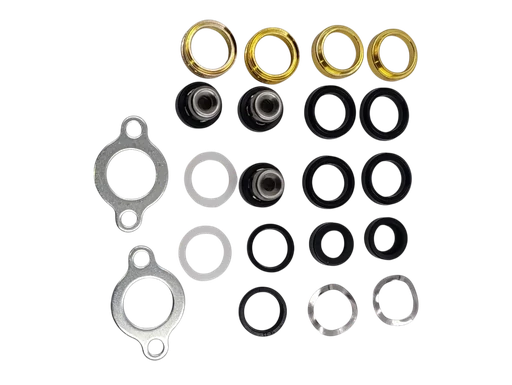 [A3.7.b1] Kit de sellos de bomba de motofumigadora china compatible con TU26