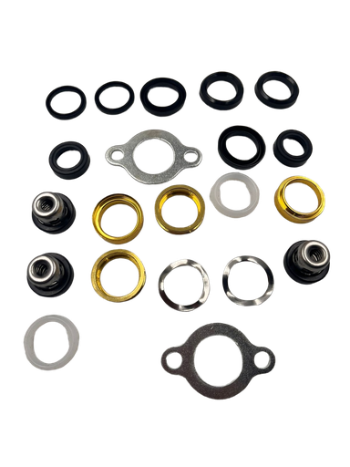 [A3.7.b1] Kit de sellos de bomba de motofumigadora china compatible con TU26