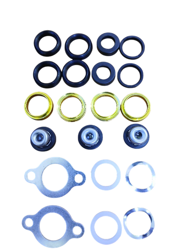 [A3.7.b1] Kit de sellos de bomba de motofumigadora china compatible con TU26