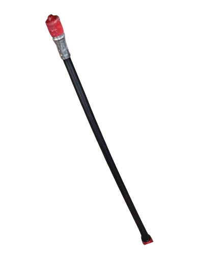 [A1.6.d1] Manguera completa flexible de 85cm de motoguadaña china compatible con Dragon y Craftop