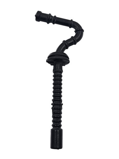 [A2.3.c3] Manguera de combustible de motosierra compatible con Stihl MS250