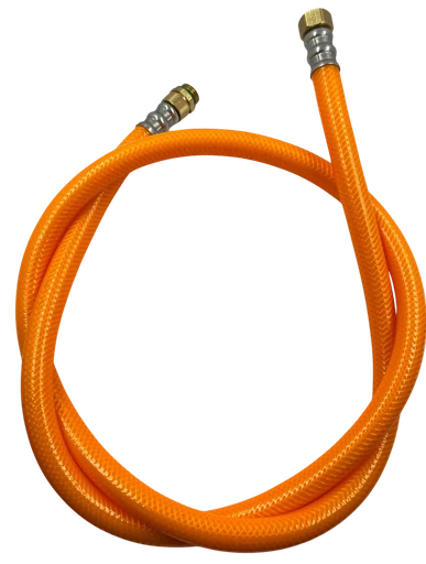 [A3.7.d1] Manguera de fumigacion para motofumigadora china compatible con Echo, Husqvarna, Stihl Length 1.2m