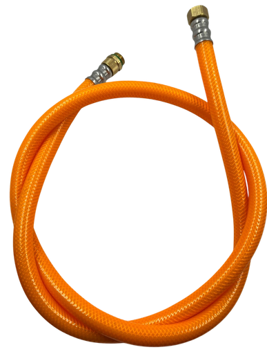 [A3.7.d1] Manguera de fumigacion para motofumigadora china compatible con Echo, Husqvarna, Stihl Length 1.2m