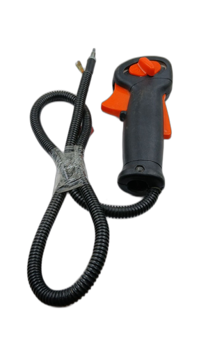 [A1.4.a3] handle of straight brushcutter compatible with 52CC and 43CC