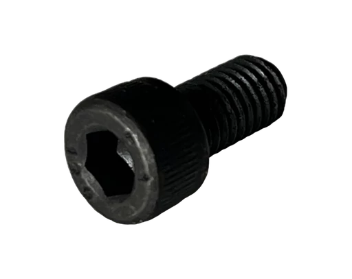 [A1.8.k1] Pernos cabeza hexagonal M5x10mm para motoguadaña, motosierra y motofumigadora
