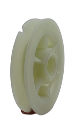 [A1.2.f3] Pulley starter tie type of brushcutter compatible with Husqvarna 143RII modern 