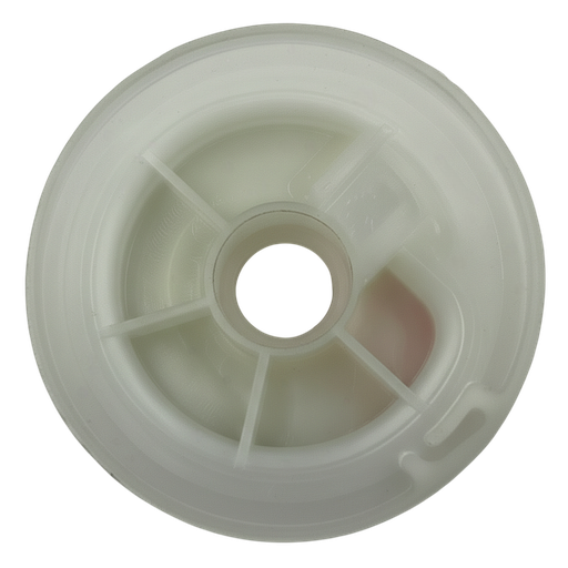 [A1.2.f2] Polea de arrancador de motoguadaña compatible con Husqvarna 143RII antiguo