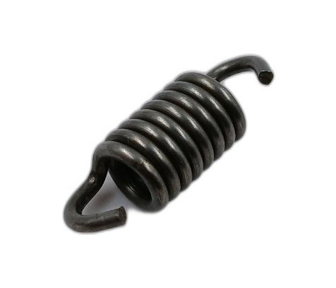 [A2.6.g1] Resorte de zapata de motosierra compatible con Stihl 070