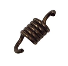 [A2.6.g4] Resorte de zapata de motosierra compatible con Stihl MS660