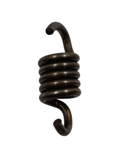 [A2.6.g4] Resorte de zapata de motosierra compatible con Stihl MS660