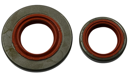 [A2.5.h3] Set de retenes de cigüeñal de motosierra compatible con Stihl MS660