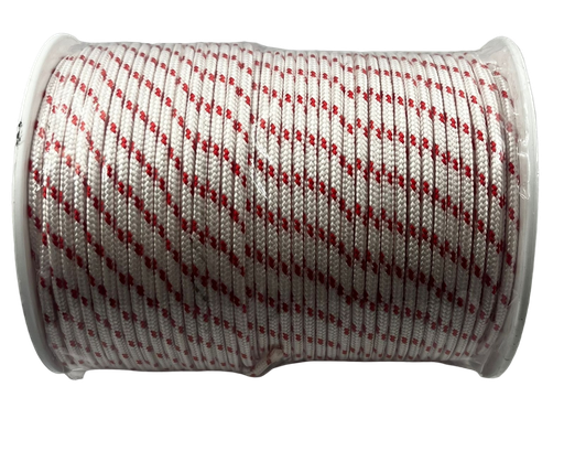 [A1.2.e1] Roll of rope 100m of 3,5mm diameter for brushcutter 