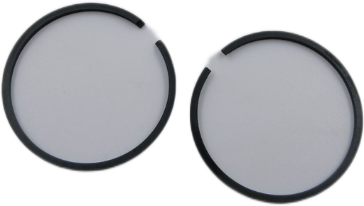 [A3.5.c1] Set de anillos de pistón (33x1.5mm) para motofumigadora china compatible con TU26