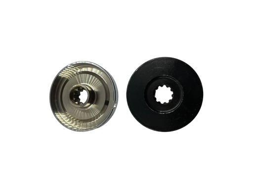 [A1.7.d1] Set de arandela de cabezal de motoguadaña recta compatible con Husqvarna 143RII