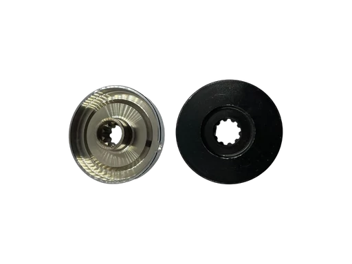 [A1.7.d1] Set de arandela de cabezal de motoguadaña recta compatible con Husqvarna 143RII