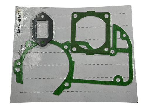 [A2.5.e3] Set de empaque de motosierra compatible con Stihl MS660