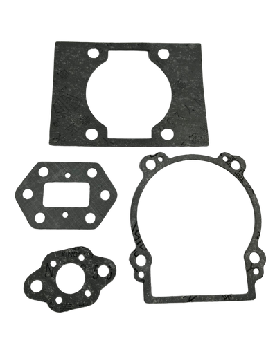 [A1.5.d3] Set de empaques de motoguadaña recta compatible con Husqvarna 143RII