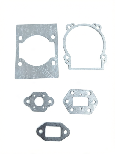 [A1.5.d3] Set de empaques de motoguadaña recta compatible con Husqvarna 143RII
