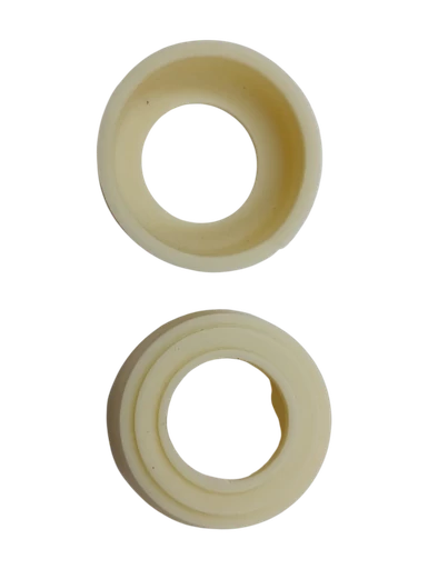 [A4.4.c1] Set de retenes de bomba de fumigadora mochilera compatible con Jacto 