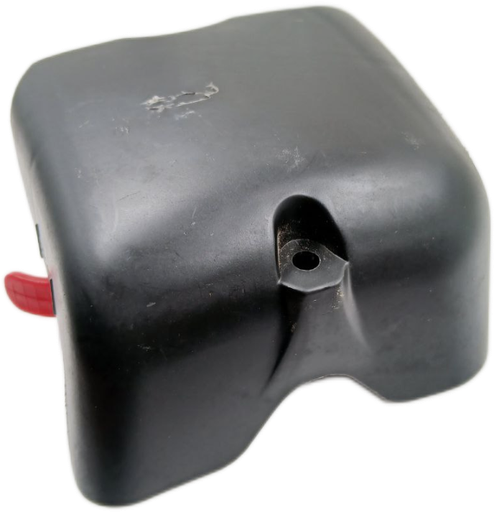 [A1.3.i1] Tapa completa de filtro de aire de motoguadaña china compatible con Craftop