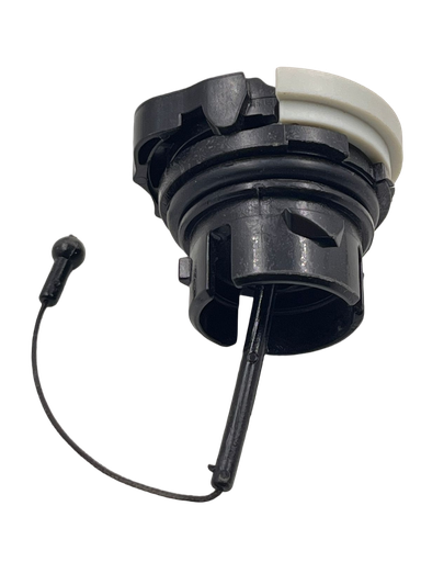 [A2.7.a2] Tapa de tanque de aceite de motosierra compatible con Stihl MS250/661