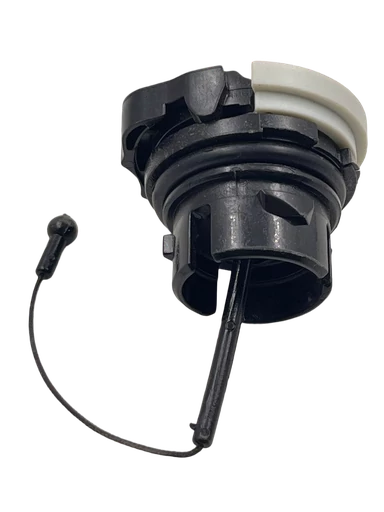 [A2.7.a2] Tapa de tanque de aceite de motosierra compatible con Stihl MS250