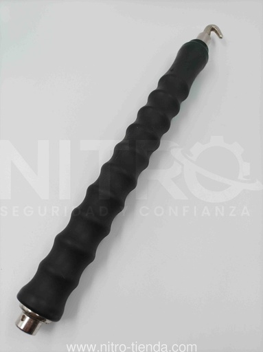 [G2.1.a1] Tortol semi-automático de 35 cm de largo