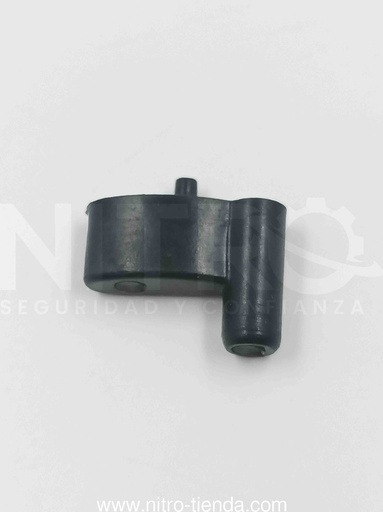 [A2.2.c1] Trinquete de arrancador de motosierra compatible con Stihl MS250