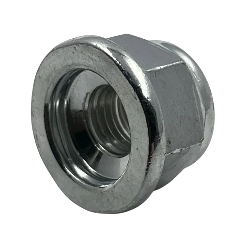 [A1.7.g5] Tuerca de cabezal de motoguadaña compatible con Maze (M10x1.25LH/16mm)