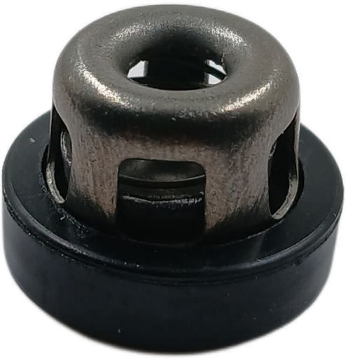 [A3.7.c1] Válvula check #18 de motofumigadora compatible con TU26