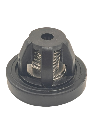 [A7.7.c1.1] Check valve of plastic for Hydrojet 33mm external diameter