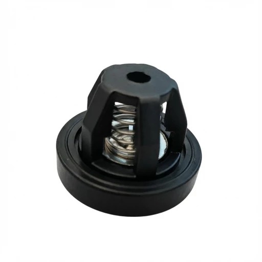 [A7.7.c1.1] Válvula check de plástico para hidrojet de 33mm diámetro externo