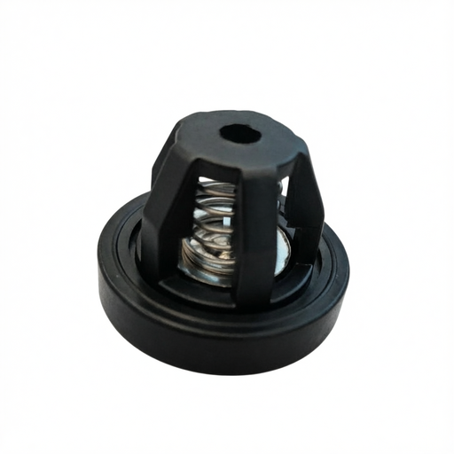 [A7.7.c1.1] Válvula check de plástico para hidrojet de 33mm diámetro externo