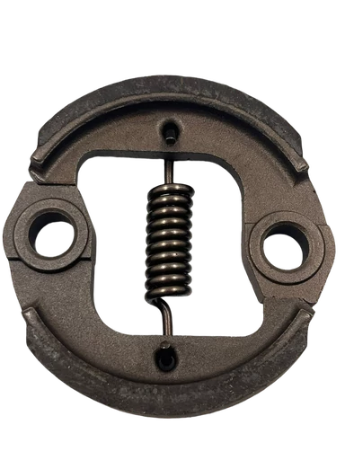 [A1.6.a5] Zapata de motoguadaña china con resorte de 10 rollos modelo para 52CC compatible con Dragon y Craftop