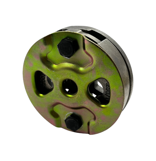 [A1.6.a4] Zapata de motoguadaña recta compatible con Stihl FS450 FR450