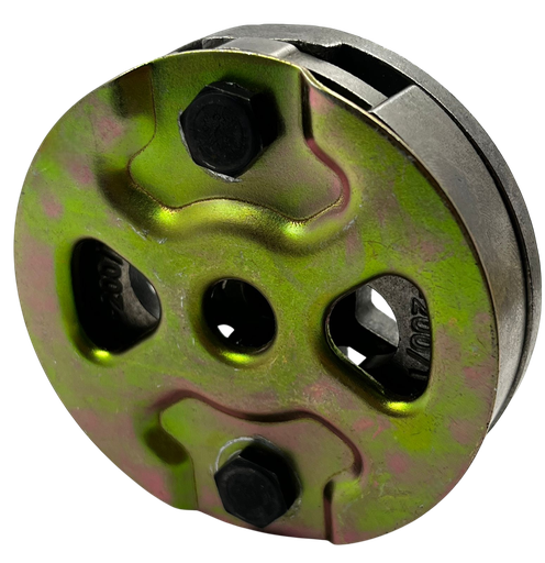 [A1.6.a4] Zapata de motoguadaña recta compatible con Stihl FS450 FR450