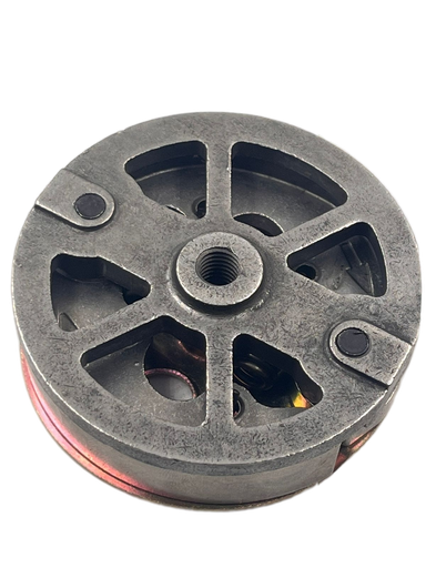 [A1.6.a4] Zapata de motoguadaña recta compatible con Stihl FS450 FR450