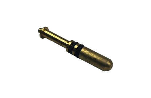 [A4.3.g1] Aguja de bronce de manillar de fumigadora mochilera compatible con Lhaura