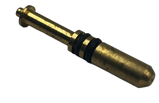 [A4.3.g1] Aguja de bronce de manillar de fumigadora mochilera compatible con Lhaura