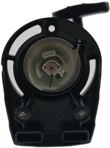 [A3.2.a2] Arrancador completo de motofumigadora compatible con Honda  GX35 con alambre