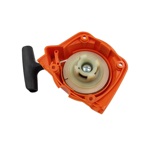 [A1.2.a5] Arrancador completo de desbrozadora de mochila H-541