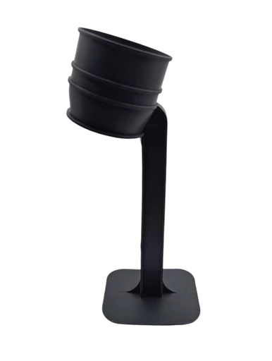 [A4.2.c1] Batidora de plástico de fumigadora de mochila compatible con Jacto