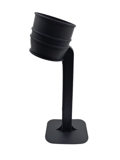 [A4.2.c1] Batidora de plástico de fumigadora de mochila compatible con Jacto