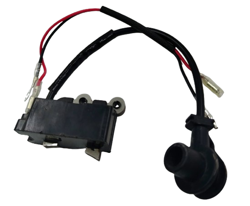 [A1.4.c2] ignition coil of brushcutter compatible with Husqvarna 143RII