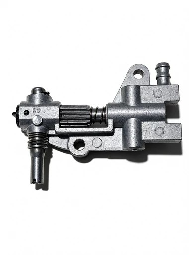[A2.7.c2] Bomba de aceite de motosierra compatible con 5800
