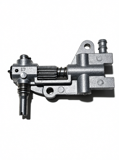 [A2.7.c2] Bomba de aceite de motosierra compatible con 5800