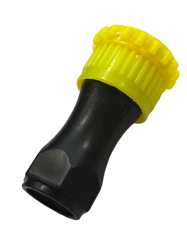 [A4.3.f2] Boquilla de lanza de fumigadora mochilera compatible con Lhaura