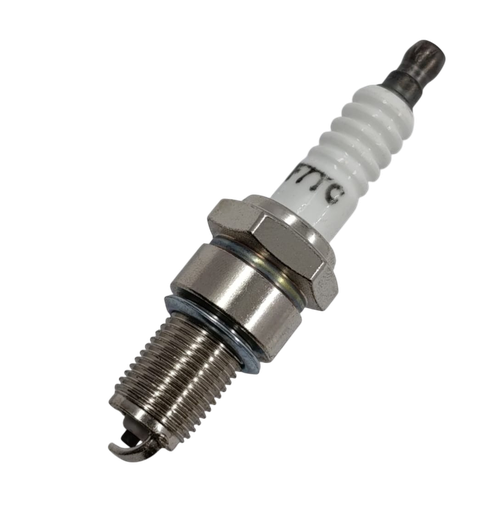 [A8.4.e1] Bujia  de motor estacionario gasolinero de 5.5HP GX160 GX390  BP7ES